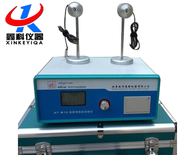 DT-W18型混凝土動彈性模量測定儀用途、特點、技術(shù)參數(shù)及配置