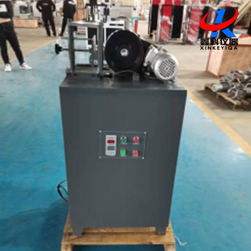 GLM-200鋼輪式耐磨試驗機(jī)