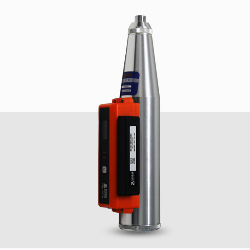 ZBL-S270數顯回彈儀的性能特點及技術指標